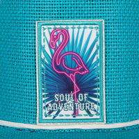 Key Straw Hat|SA-30729