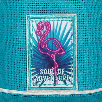 Key Straw Hat|SA-30729