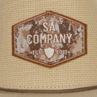 Key Straw Hat|SA-30730