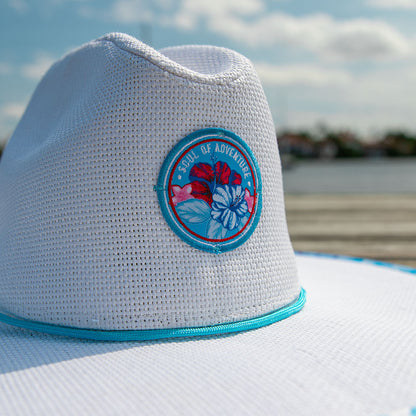 Key Straw Hat|SA-30731