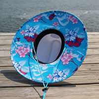 Key Straw Hat|SA-30731