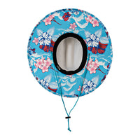 Key Straw Hat|SA-30731