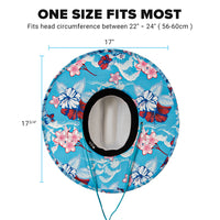 Key Straw Hat|SA-30731