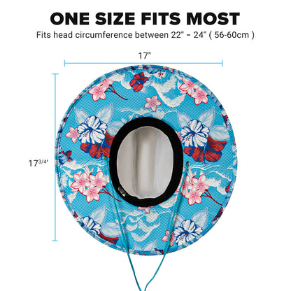 Key Straw Hat|SA-30731