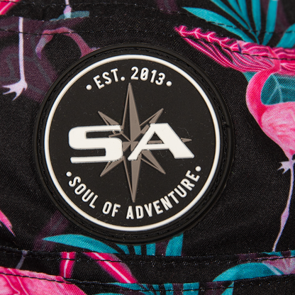 Bucket Hat|SA-30733