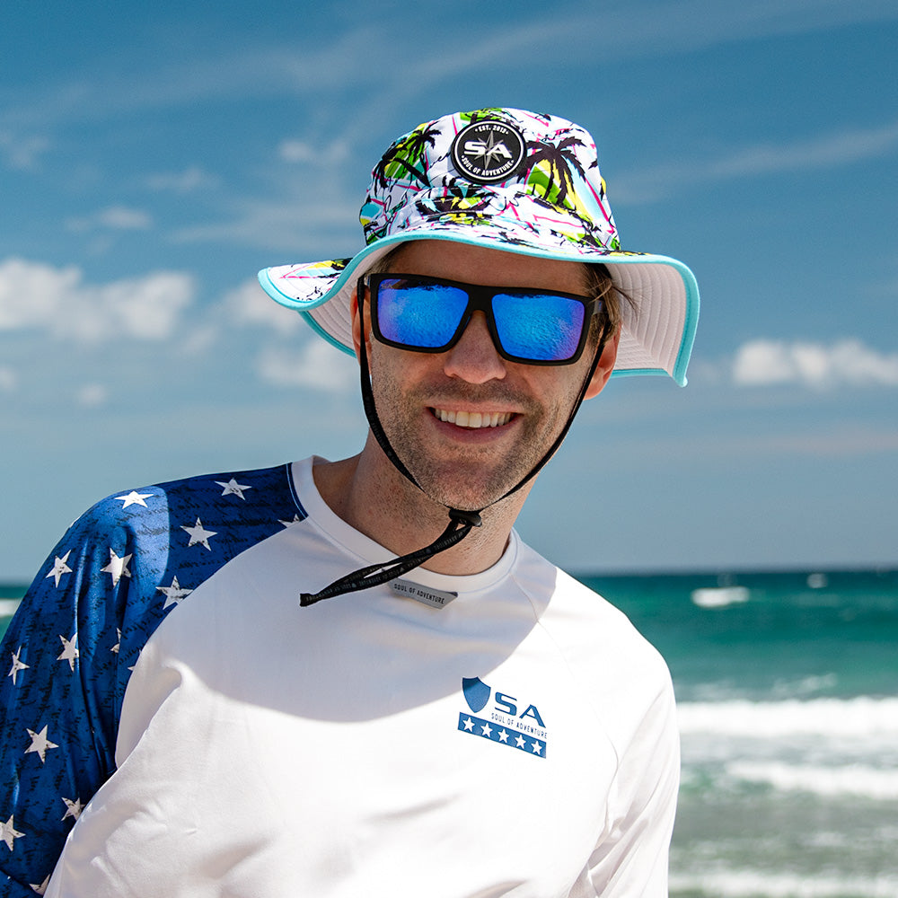Bucket Hat|SA-30734