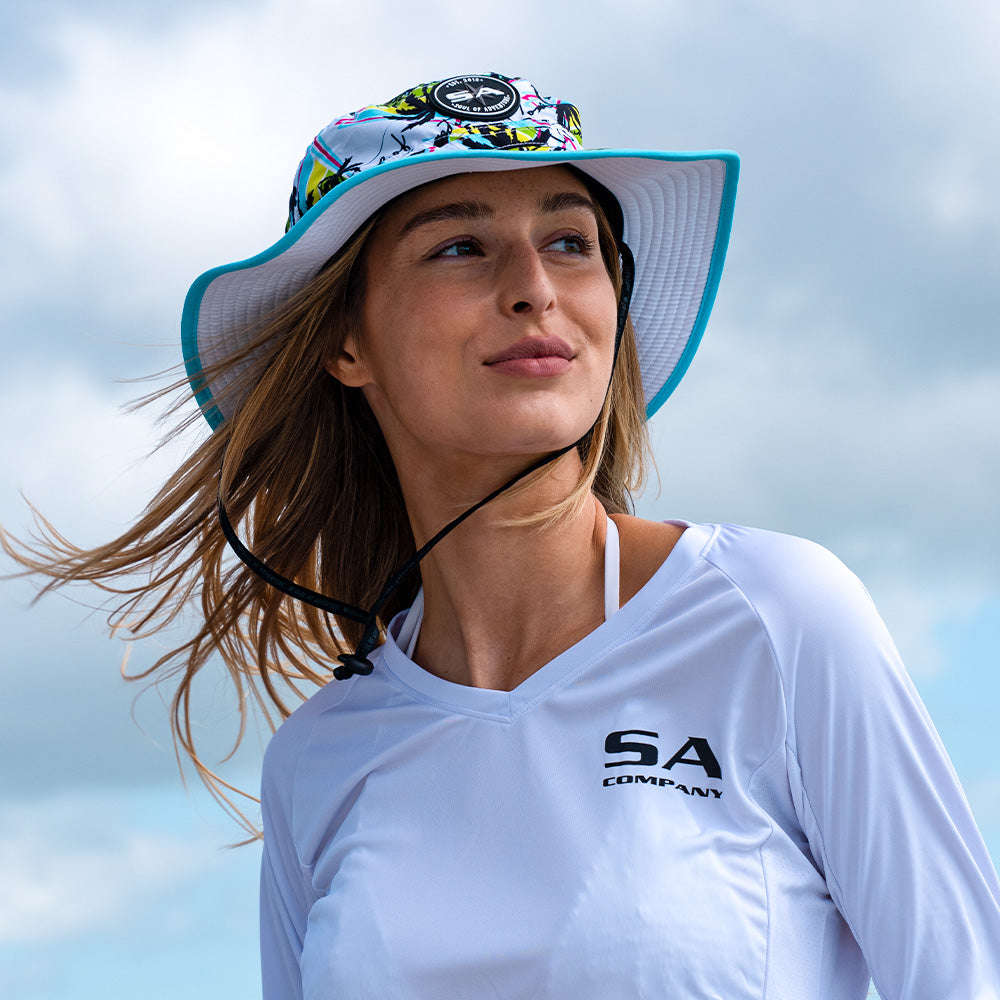 Bucket Hat|SA-30734