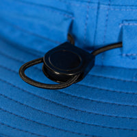 Bucket Hat | Neon Palms
