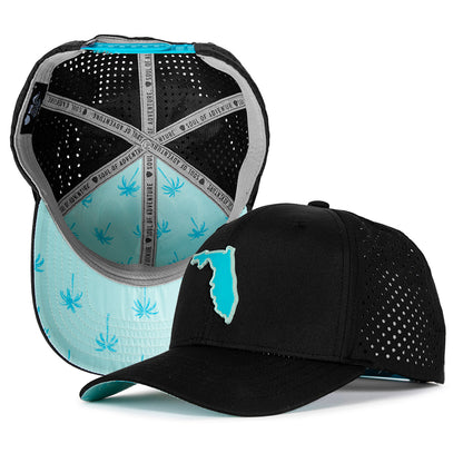 Performance Snapback|SA-30740