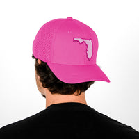 Performance Snapback|SA-30740-PNK