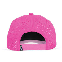 Performance Snapback|SA-30740-PNK
