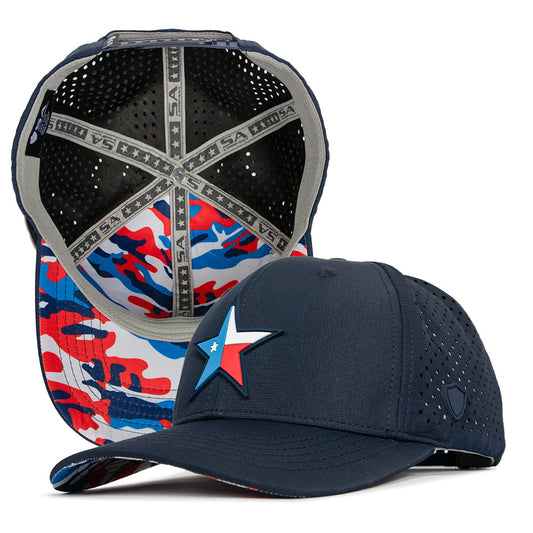 Performance Snapback|SA-30742