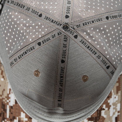 Performance Snapback|SA-30743