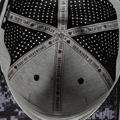 Performance Snapback|SA-30746