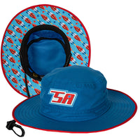 Performance Bucket Hat|SA-30757