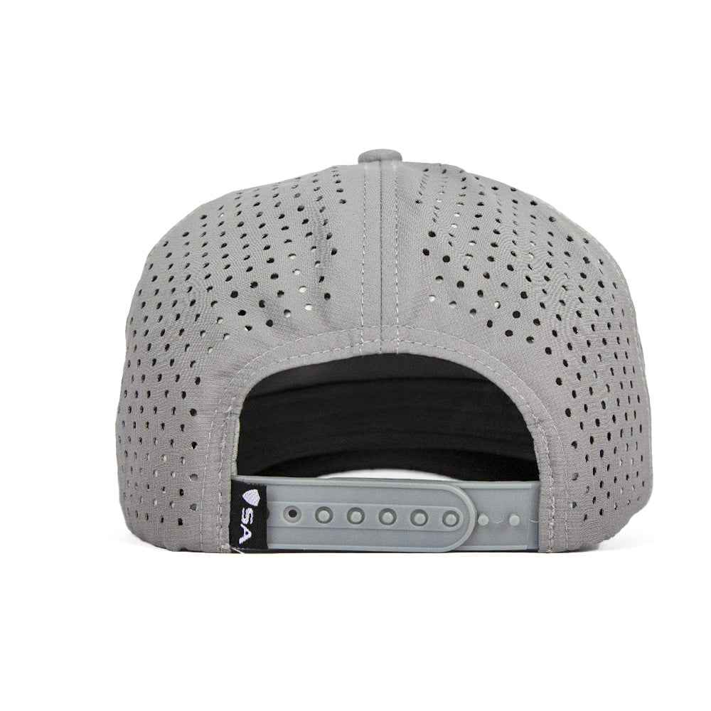 Performance Snapback|SA-30760-GRANITE-PEAK