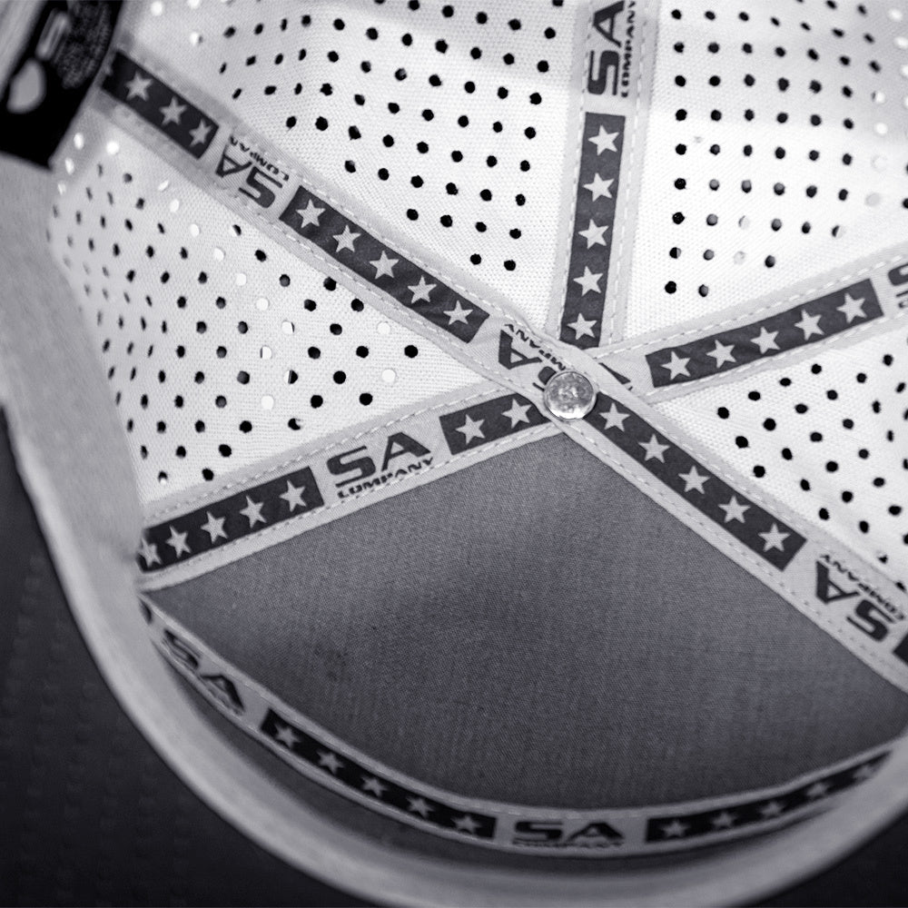 Performance Snapback|SA-30760-GRANITE-PEAK