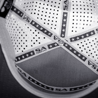 Performance Snapback|SA-30760-GRANITE-PEAK