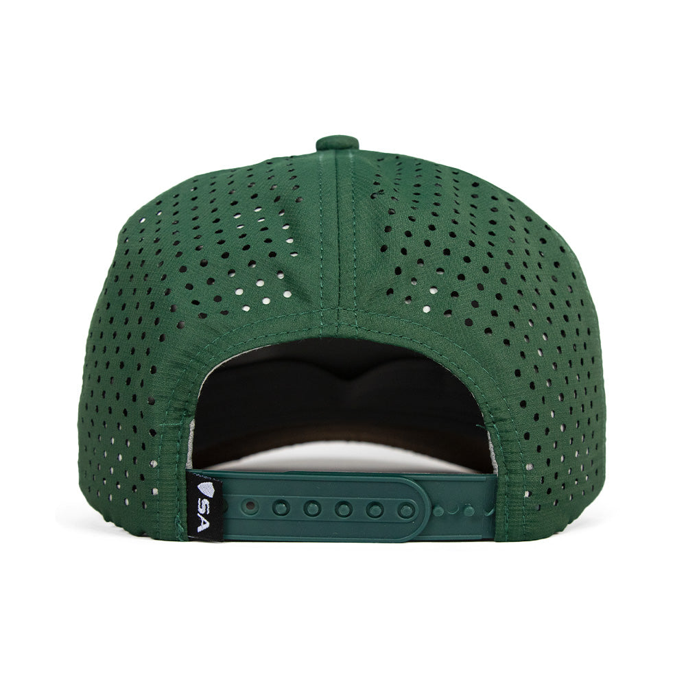 Performance Snapback|SA-30760-HUNTERS