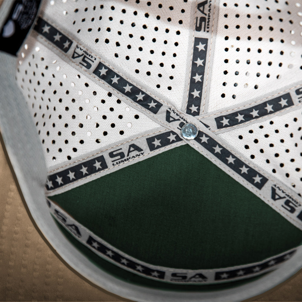 Performance Snapback|SA-30760-HUNTERS