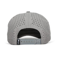 Performance Snapback|SA-30760-MOUNTAIN-FOG