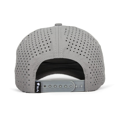 Performance Snapback|SA-30760-MOUNTAIN-FOG