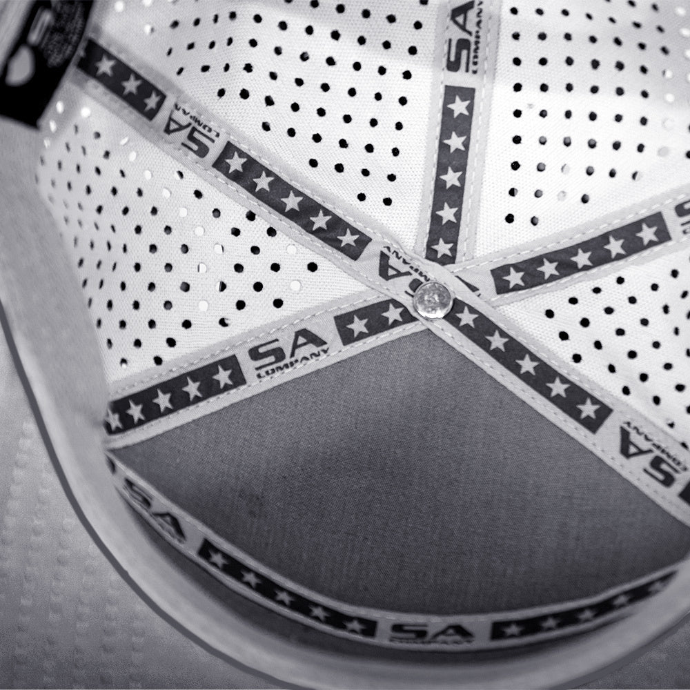 Performance Snapback|SA-30760-MOUNTAIN-FOG