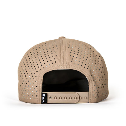 Performance Snapback|SA-30760-PINE-RIDGE