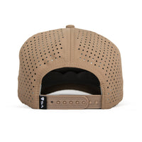 Performance Snapback|SA-30760-SANDY-BLUFF