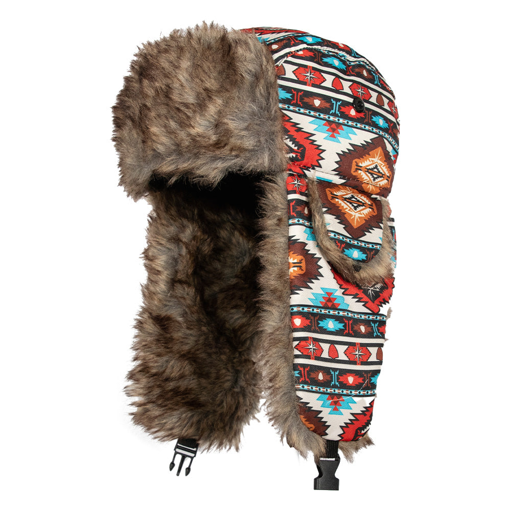 Trapper Hat|SA-30762