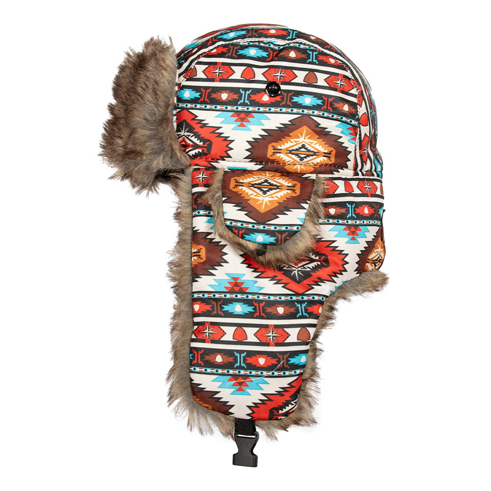 Trapper Hat|SA-30762