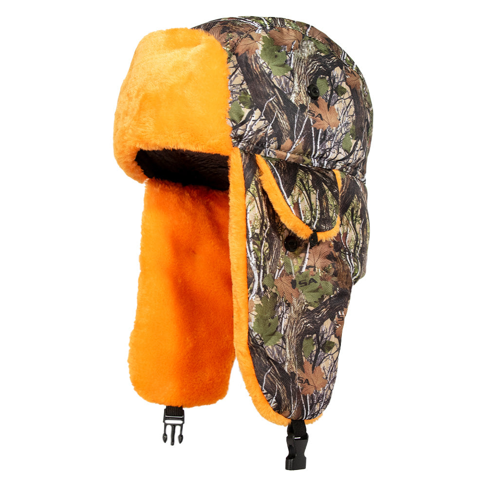 Trapper Hat|SA-30763