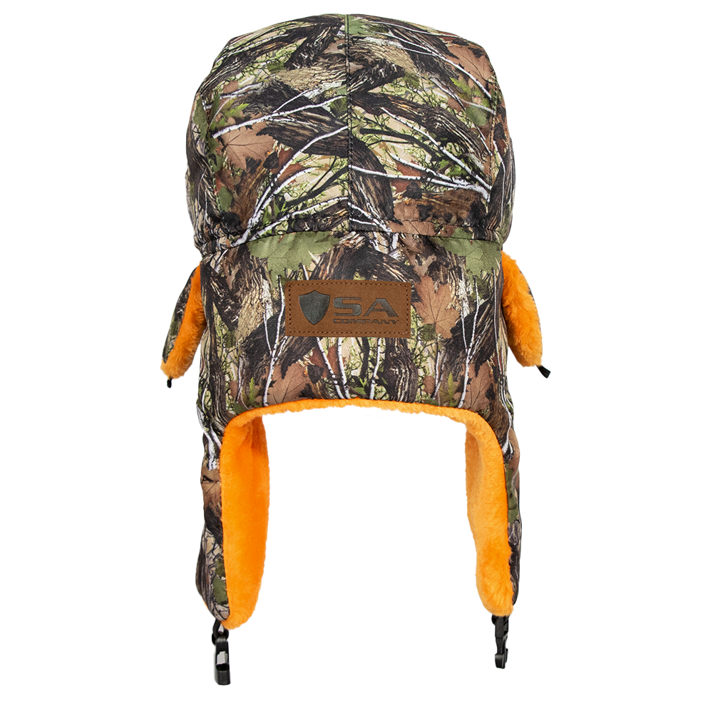 Trapper Hat|SA-30763