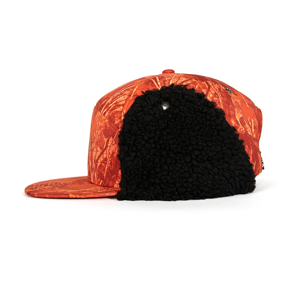 Billed Trapper Hat|SA-30769