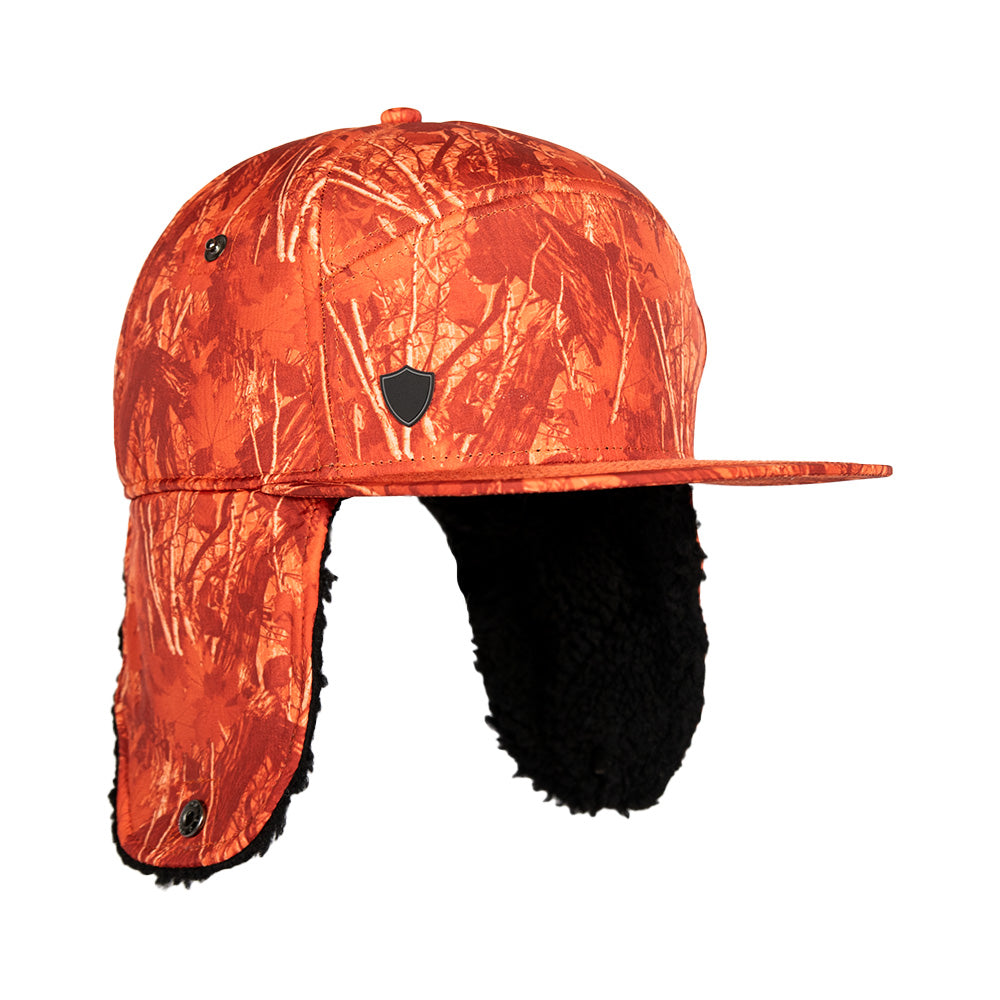 Billed Trapper Hat|SA-30769