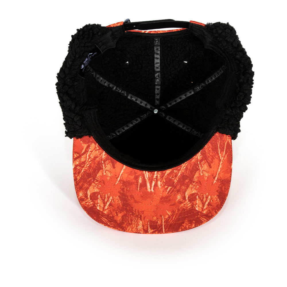 Billed Trapper Hat|SA-30769