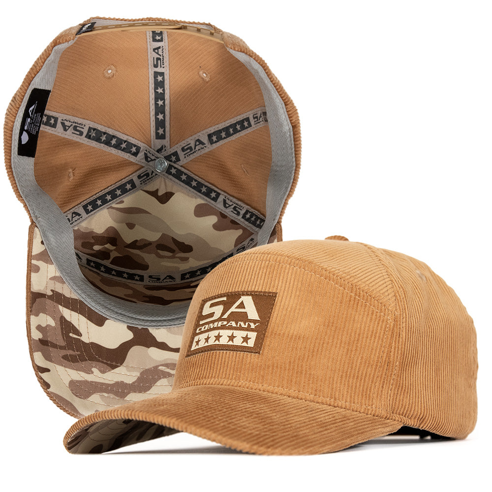 Performance Snapback|SA-30771