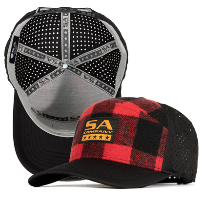 Performance Snapback|SA-30772