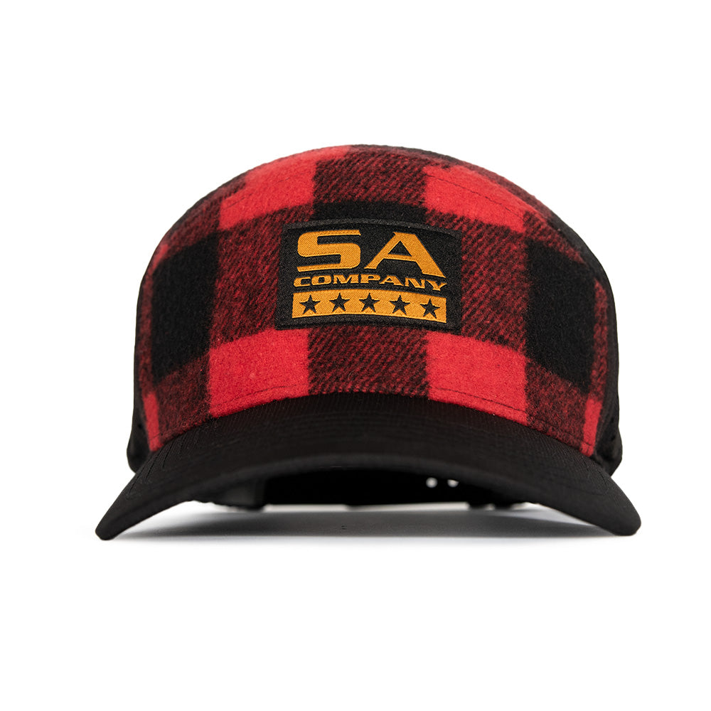 Performance Snapback|SA-30772