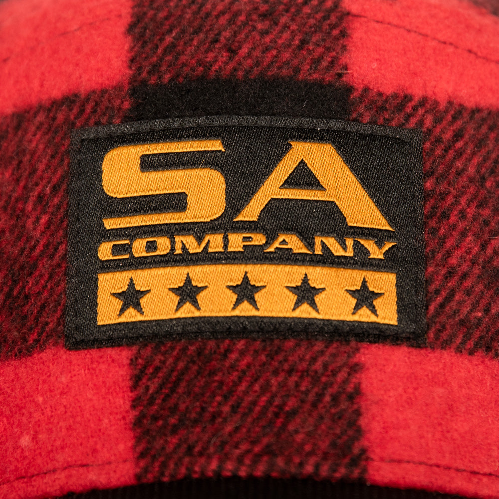 Performance Snapback|SA-30772