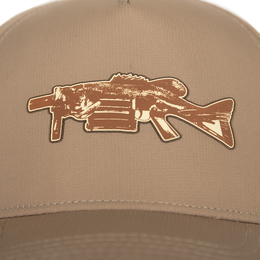 Performance Snapback|SA-30774