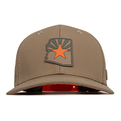 Performance Snapback|SA-30775