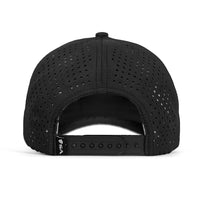 Performance Snapback|SA-30775-BLK