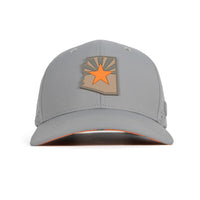 Performance Snapback|SA-30775-GRY