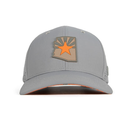 Performance Snapback|SA-30775-GRY