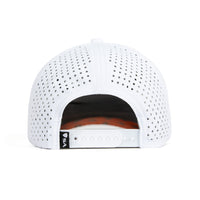 Performance Snapback|SA-30775-WHT
