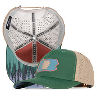 Performance Snapback|SA-30778