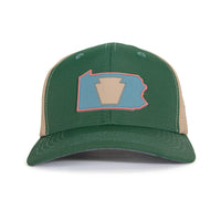 Performance Snapback|SA-30778