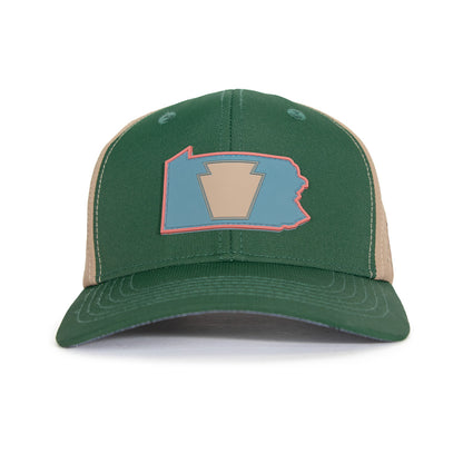Performance Snapback|SA-30778