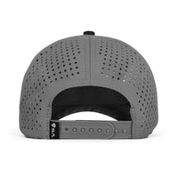 Performance Snapback|SA-30778-BKGY